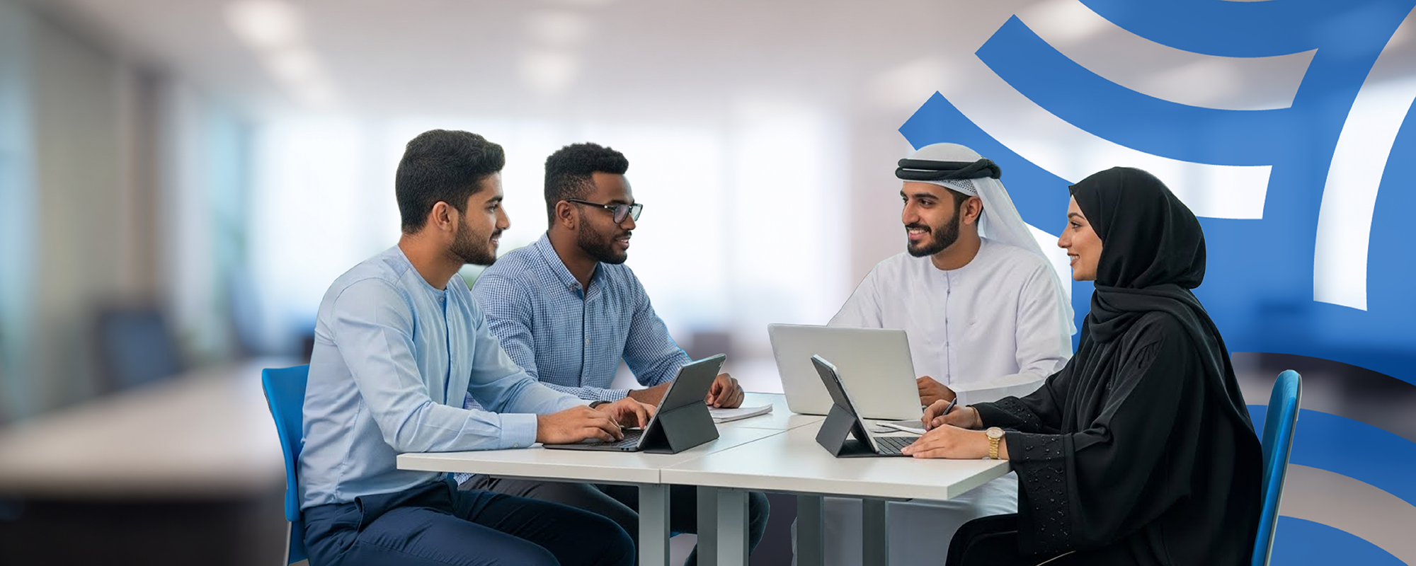 Join a University Driving Real-world Impact