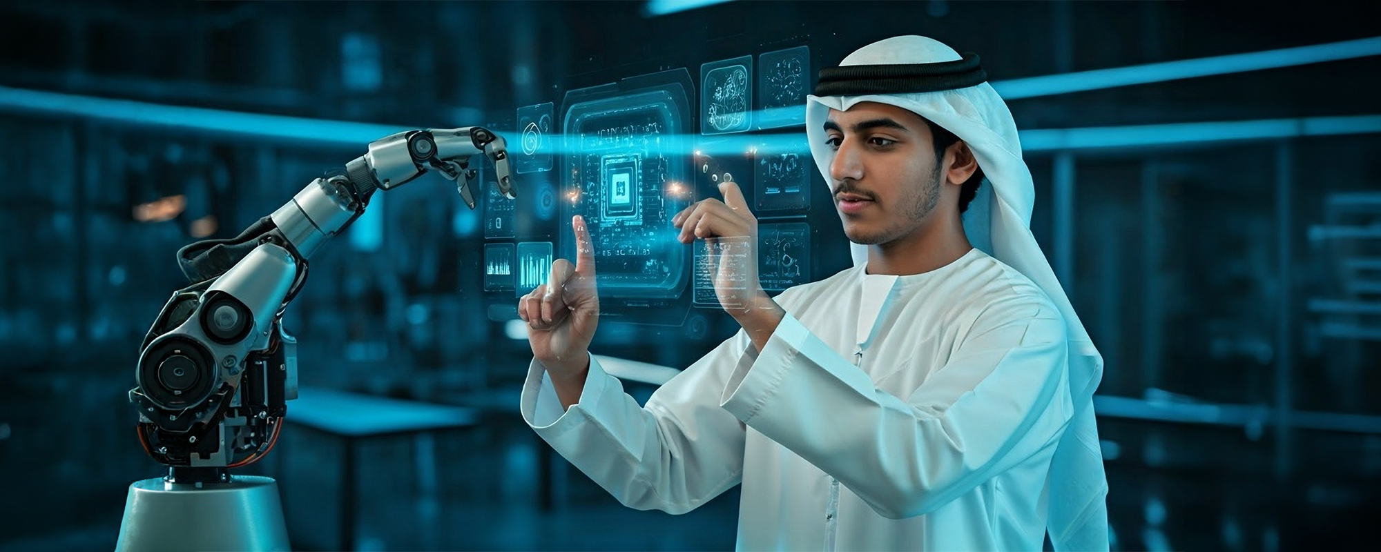 Join the 2026 ADNOC Accelerator Program RO’YA