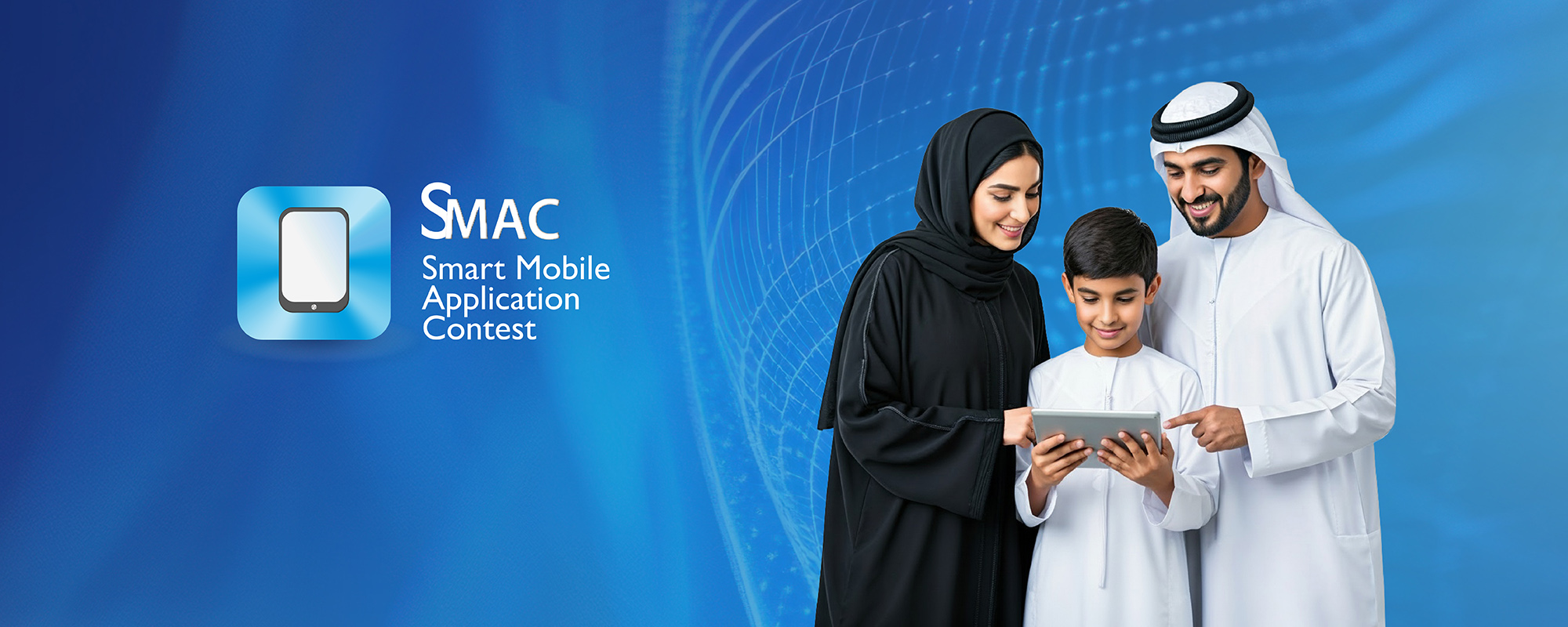 SMAC 2026: AI for Stronger Family Bonds