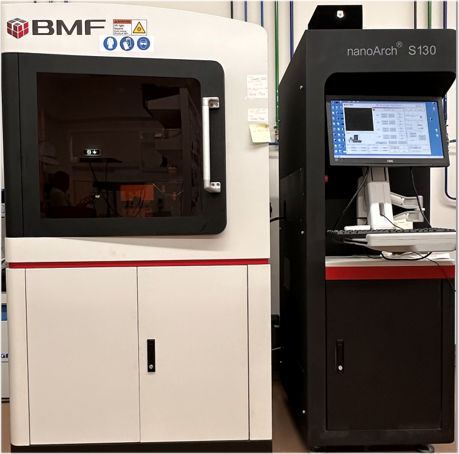 Interfacial Energy & Transport Lab (iETLab) (C00080)