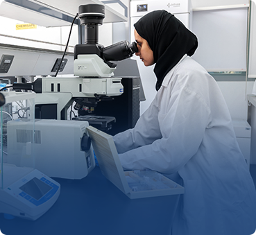 College of Engineering & Physical Sciences