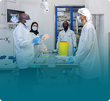 College of Medicine & Health Sciences