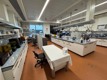 Materials Lab (C01012)