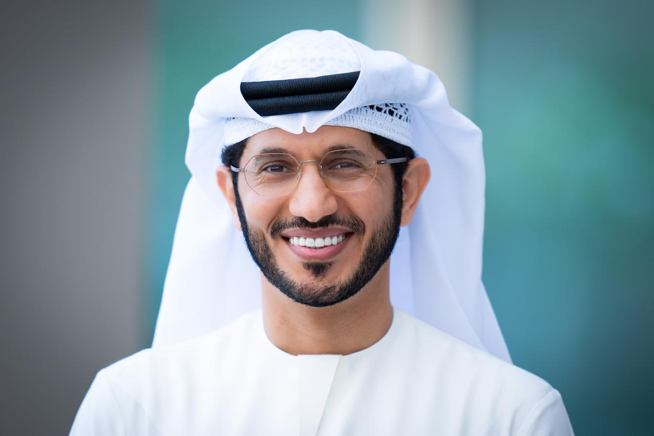 Khalifa University Alumnus Dr. Saeed Almarri Finalist at Study UK Alumni Awards 2026
