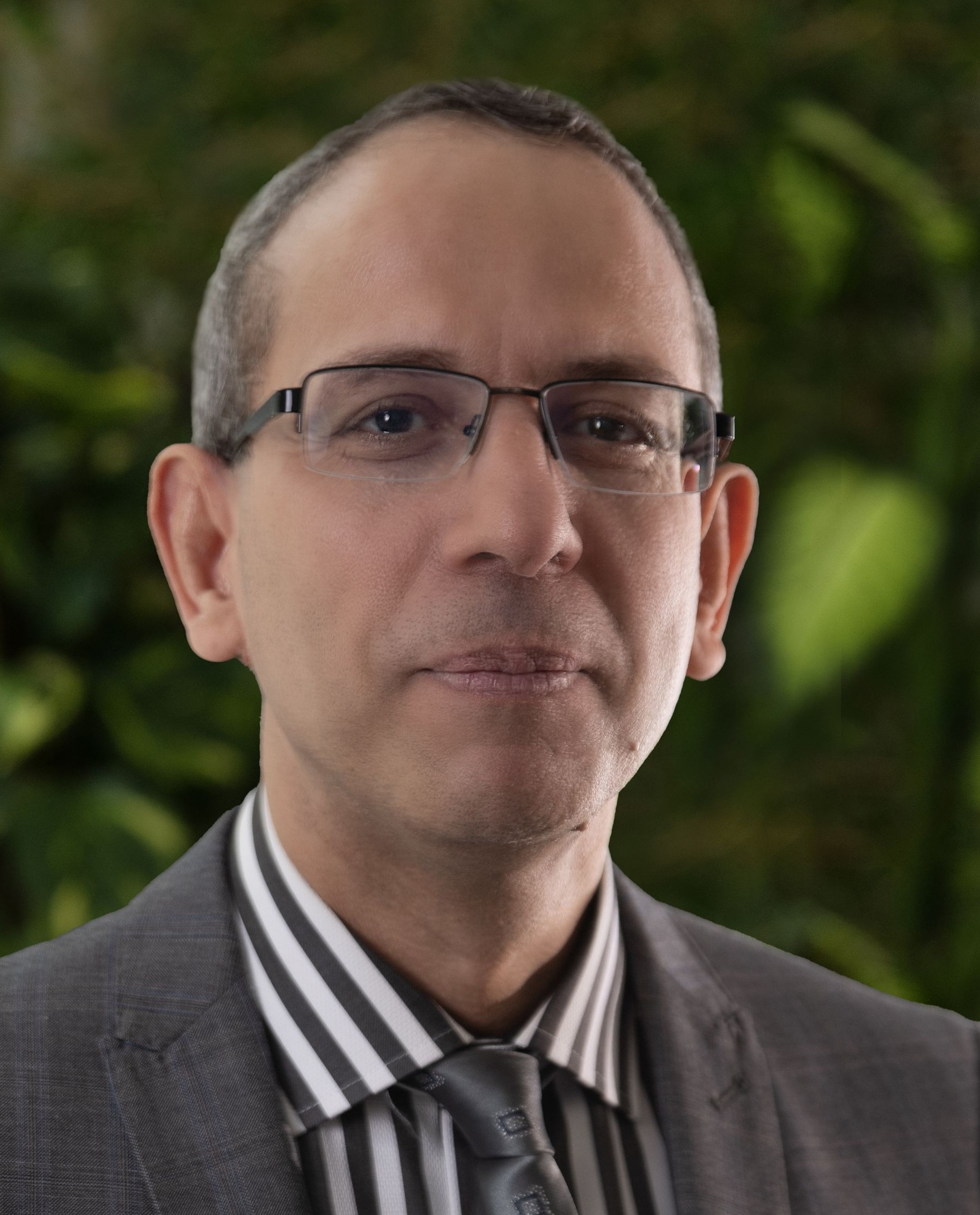 Prof Mohamed Seghier