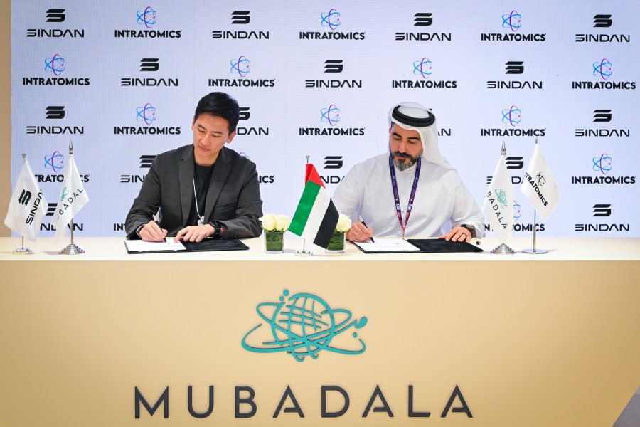 Khalifa University Enterprises Company’s INTRATOMICS and Sindan Sign MoU to Advance Additive Manufacturing with Next-Generation Materials