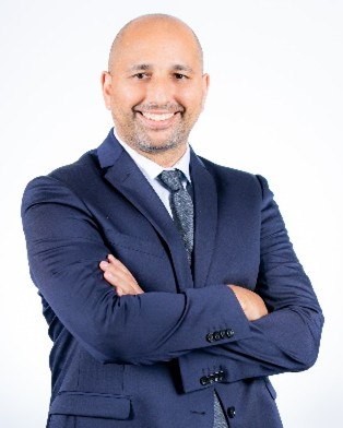 Prof. Mérouane Debbah