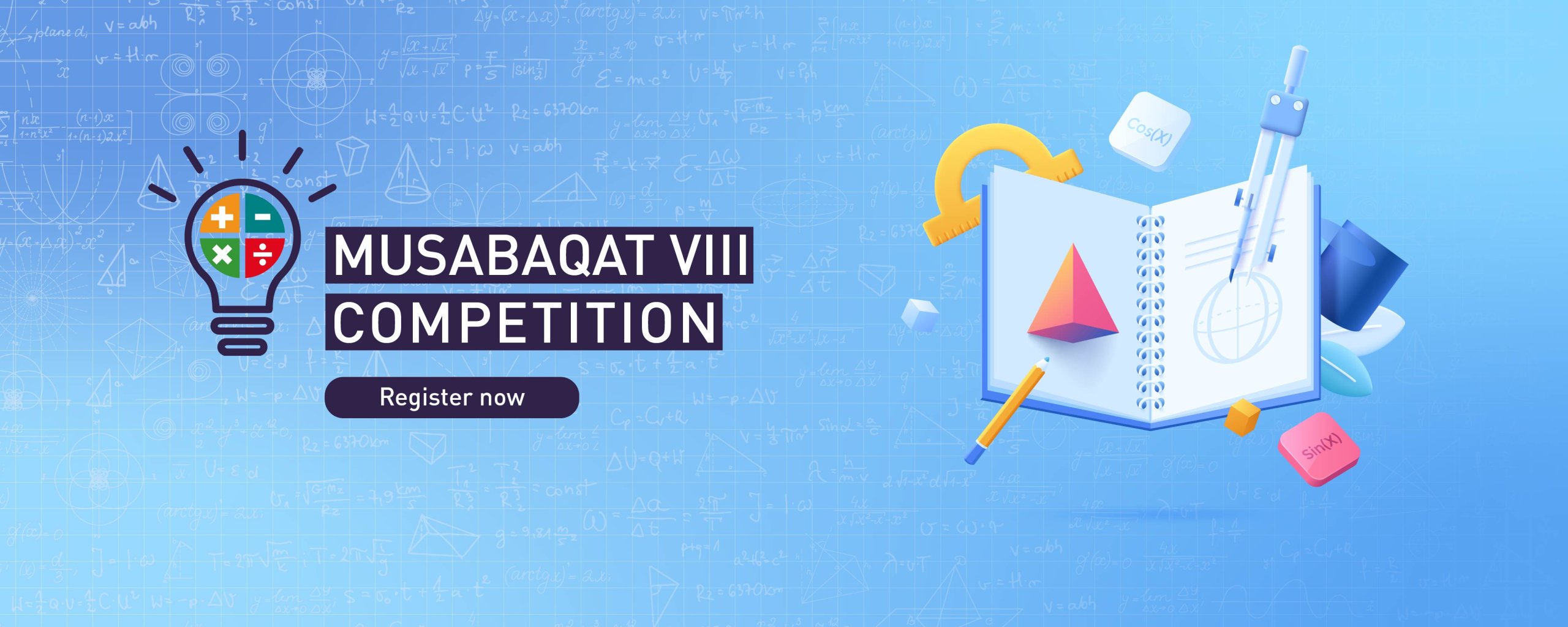 Musabaqat Mathematics Competition