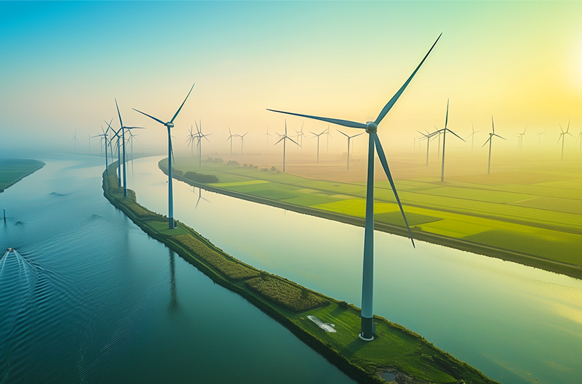 Resource Management & Sustainability Institute