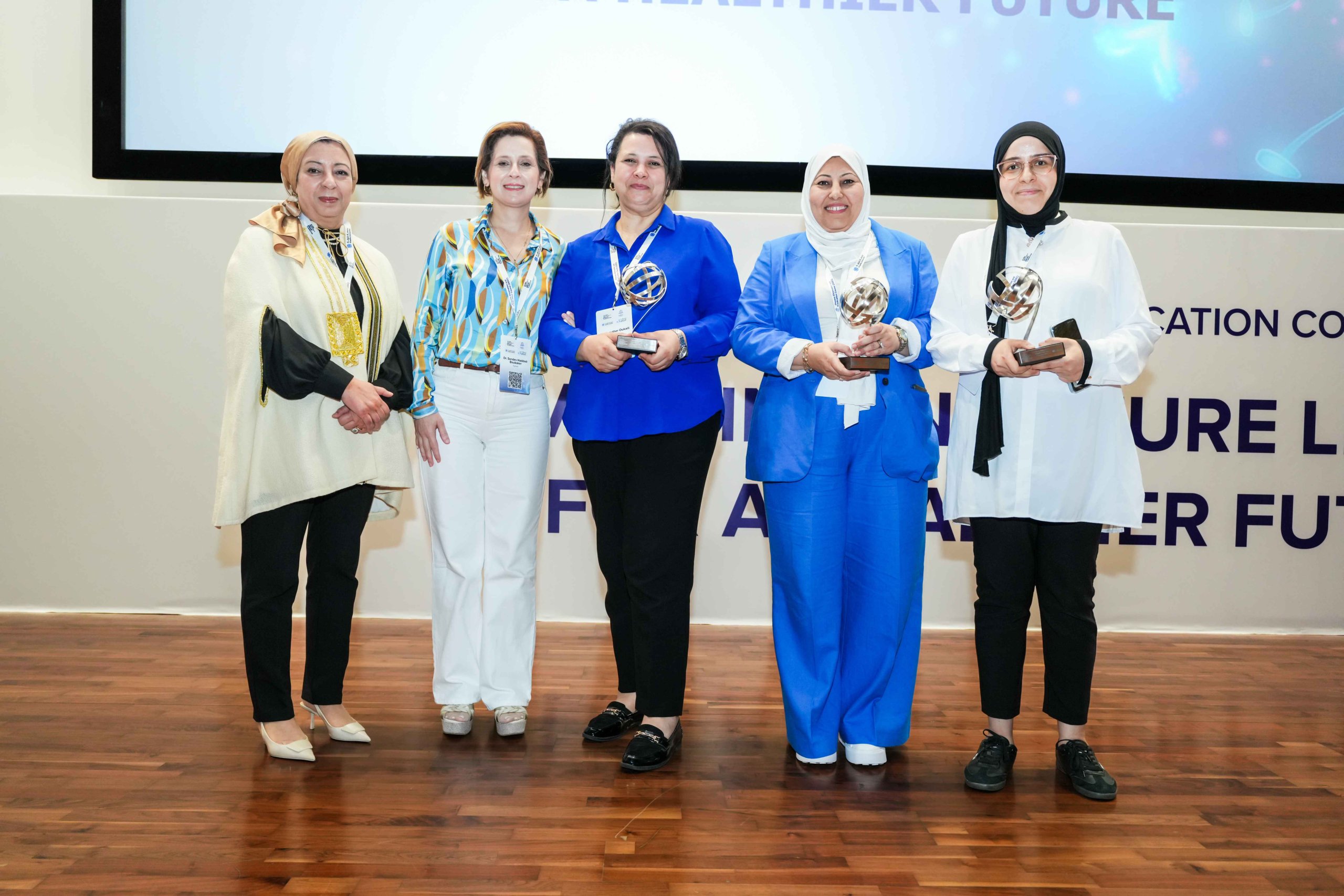 Inaugural MENA edition of Disease Elimination and Eradication Course in Abu Dhabi supports cross-sector collaboration