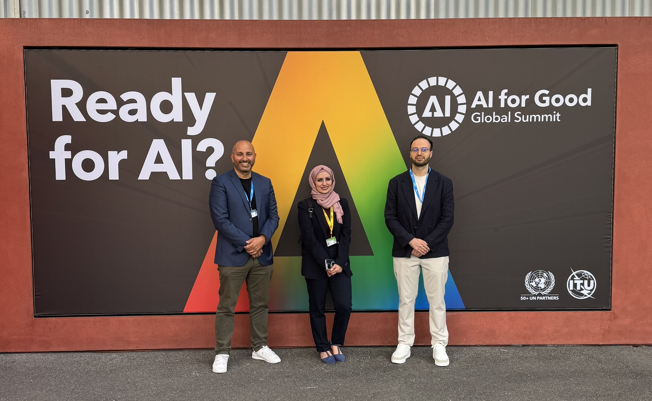 Professor Mérouane Debbah Named among 2026 Business Today Middle East AI 50 List for Driving Innovation in Artificial Intelligence