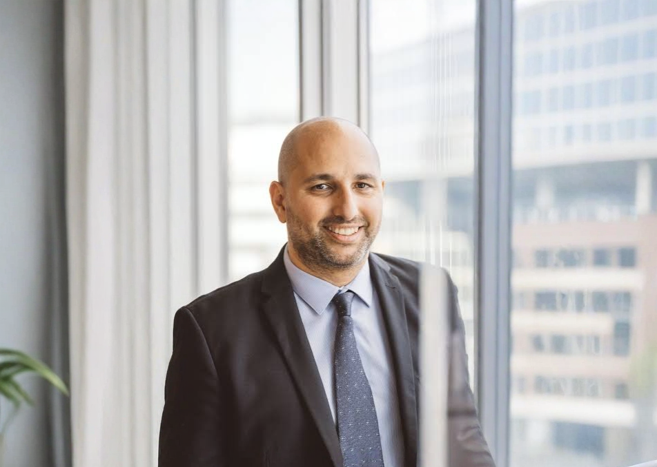 Professor Mérouane Debbah Named among 2026 Business Today Middle East AI 50 List for Driving Innovation in Artificial Intelligence