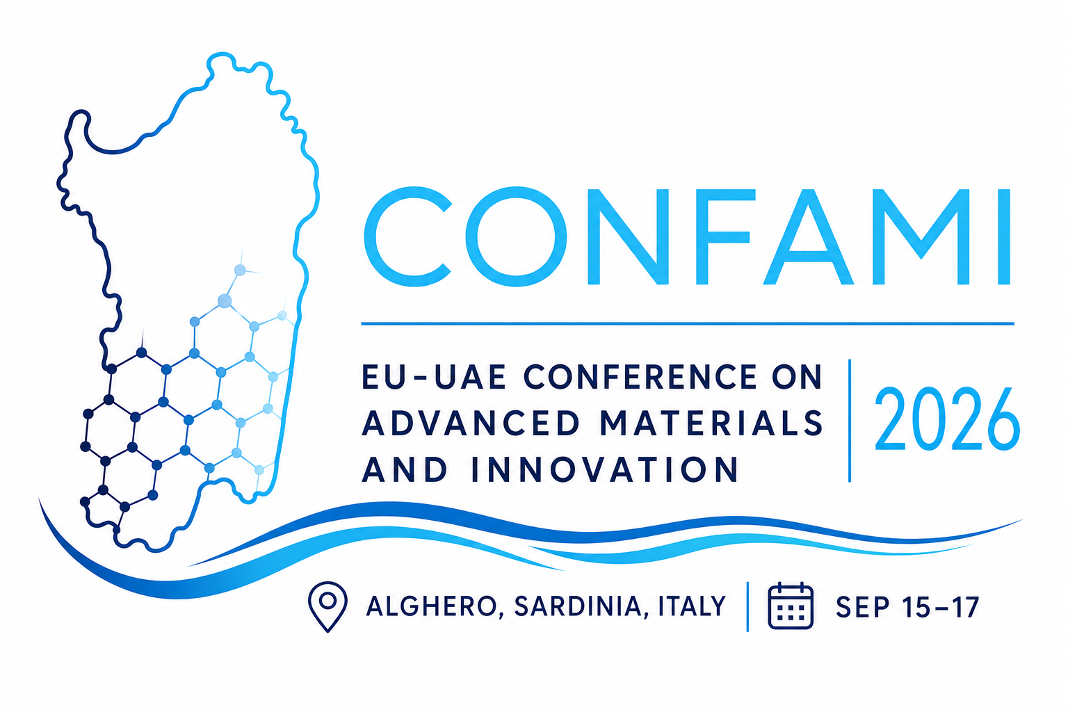 International Conference on Advanced Materials and Innovation (Confami2026)