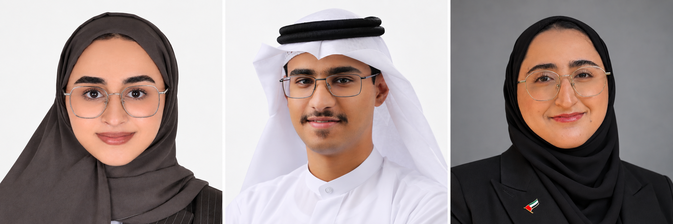 From Khalifa University to Oxford, Stanford and McGill; Alumni Guide Students on Graduate Study