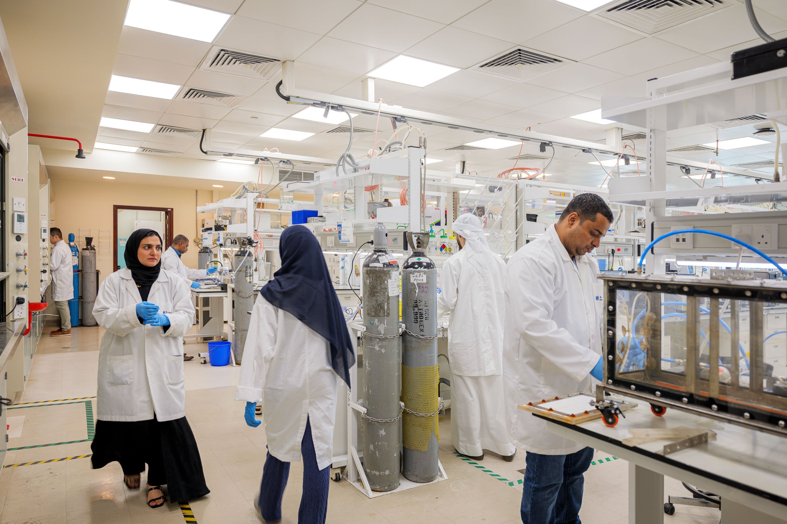 Nearly 1,400 Students from 56 Countries Join Khalifa University-UNESCO Global Water Hackathon 2026