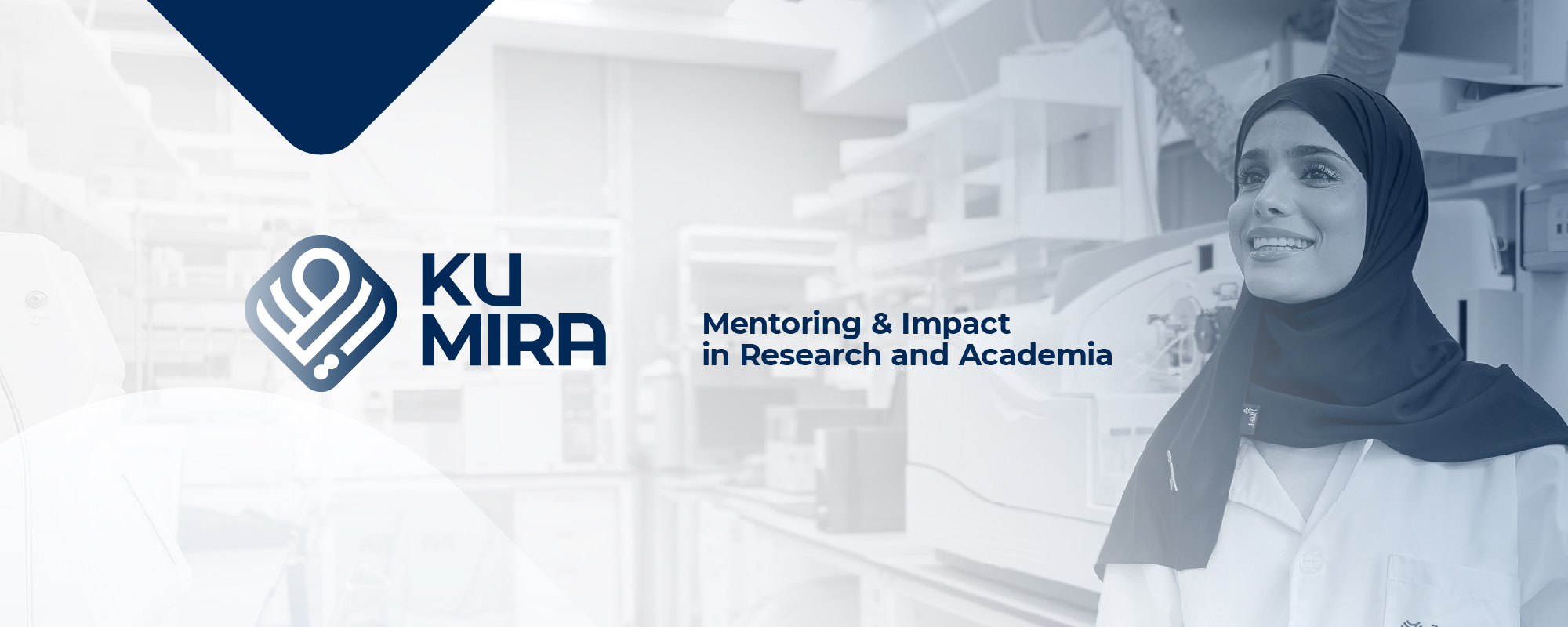 Khalifa University Launches KU-MIRA to Advance Women’s Scientific Leadership