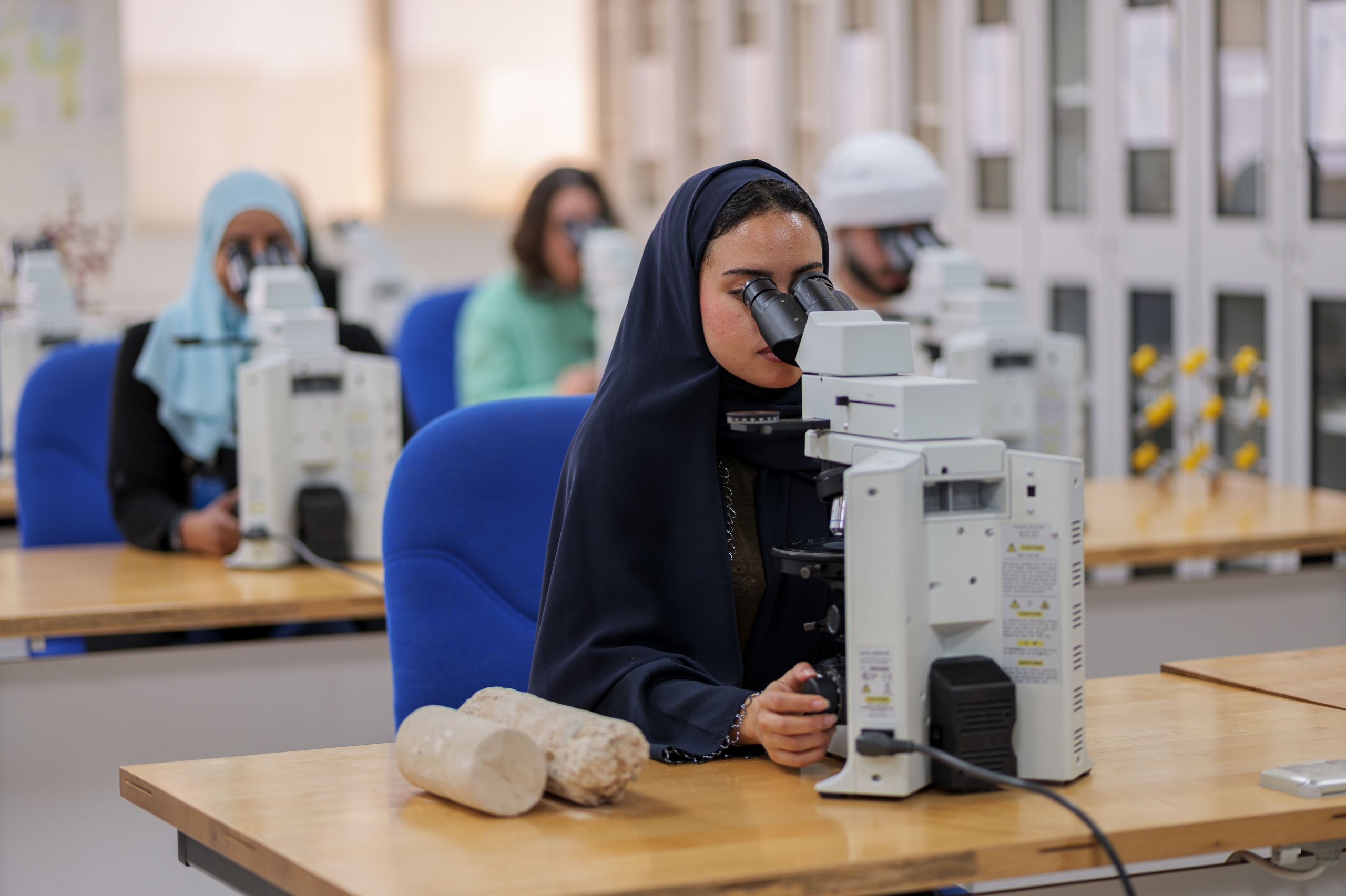 Khalifa University Launches KU-MIRA to Advance Women’s Scientific Leadership