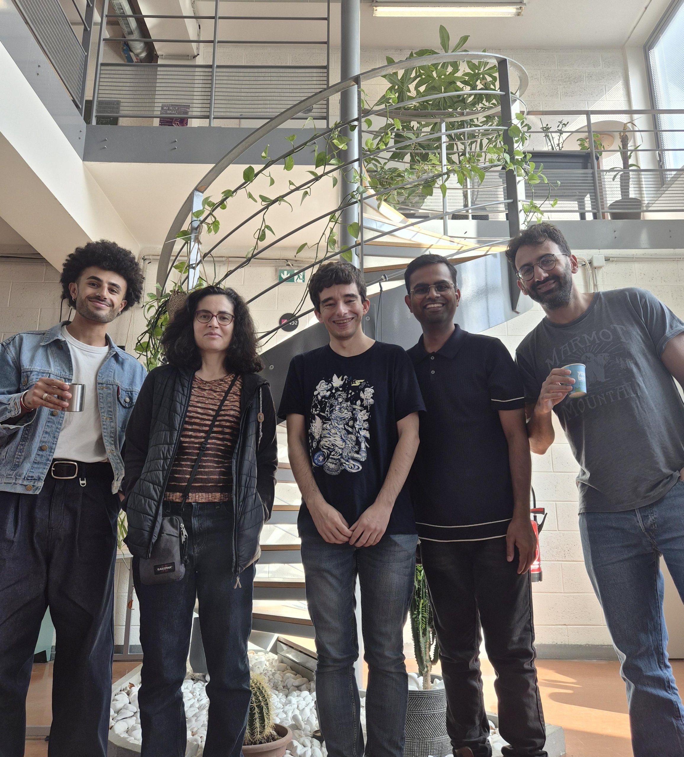 KU Researcher Funded by ACME to Visit and Collaborate with Université Paris Cité