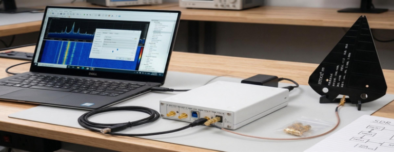 How High-Performance Computing Advances Telecom AI at Khalifa University