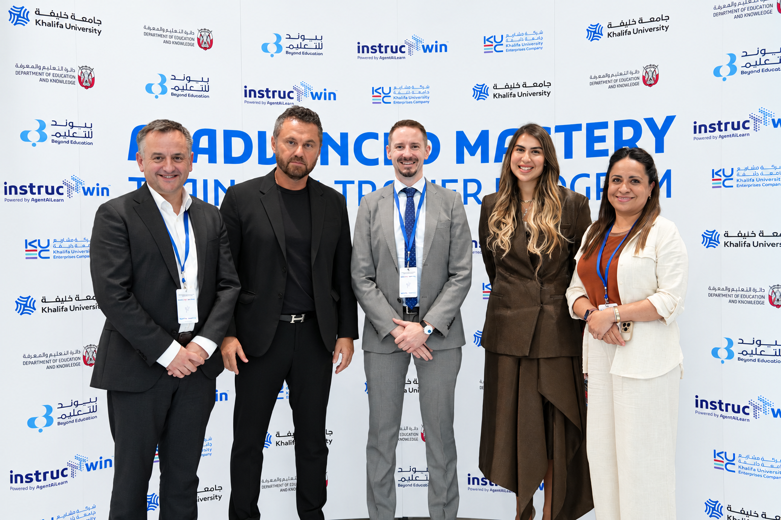 Khalifa University-Developed InstrucTwin Advances Agentic AI for Education at Scale