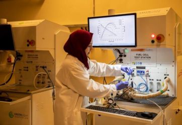 College of Arts and Sciences